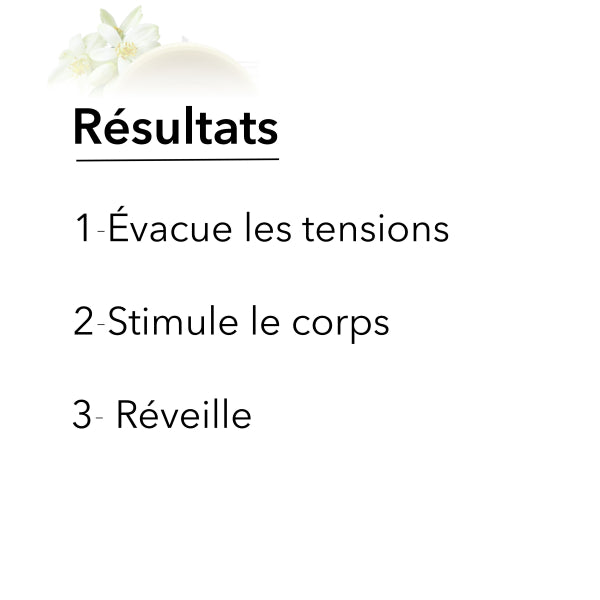 HT26 - Huile de  citron & cèdre  Stimulante, parfumée au Citron & Cèdre