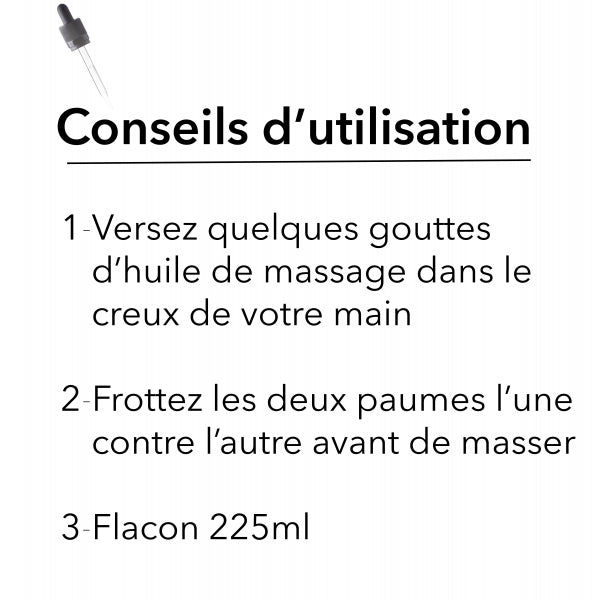 HT26 - Huile de  citron & cèdre  Stimulante, parfumée au Citron & Cèdre