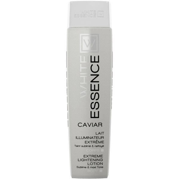 HT26 White Essence - Lait Eclaircissant Extrême au Caviar