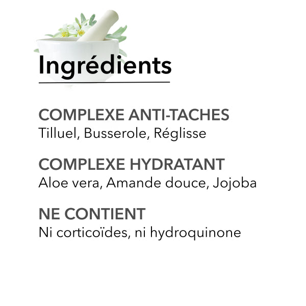 HT26 White Essence - Lait Transparence - Lait nutritif anti-taches et lissant.     450ml