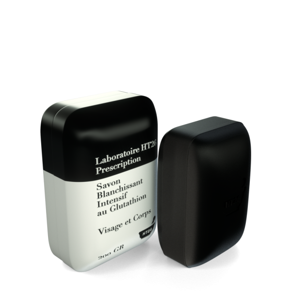 HT26 PRESCRIPTION Intensive  Soap  200 gr