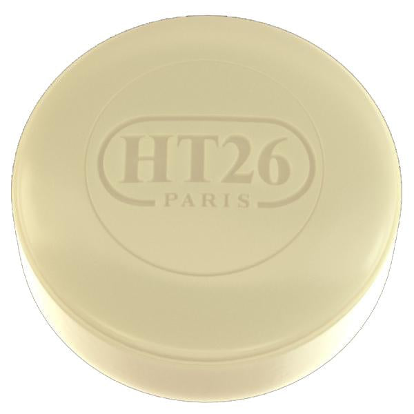 HT26 PARIS - Purifying Soap Bar - HT26.CA : Scientists Devoted to Black Beauty
