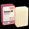 HT26 - Gamme 90 Acne solutions - Lightening Soap 200gr - HT26.CA : Scientists Devoted to Black Beauty
