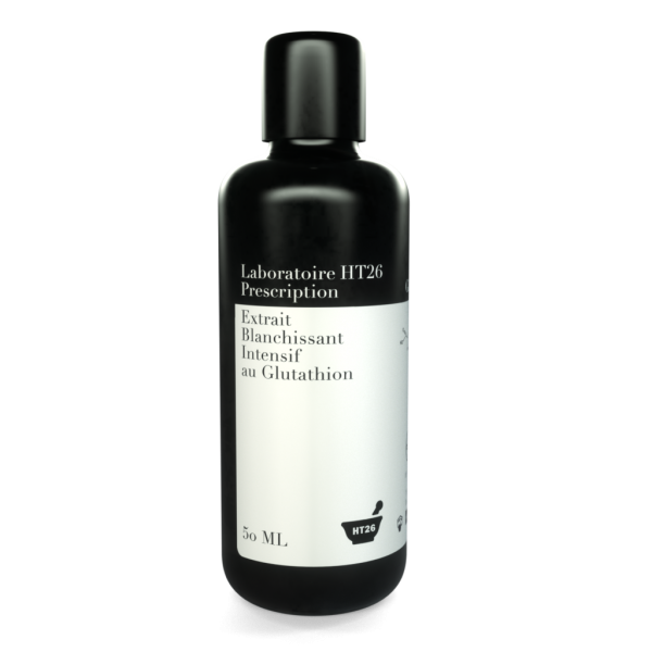 HT26 - GLUTATHION HT26 CANADA - Spcialiste des peaux noires et mtisses HT26 - GLUTATHION HT26 CANADA - Spcialiste des peaux noires et mtisses