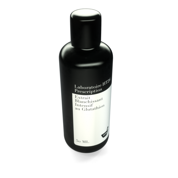 HT26 PRESCRIPTION  extract Serum Bottle 50 ml