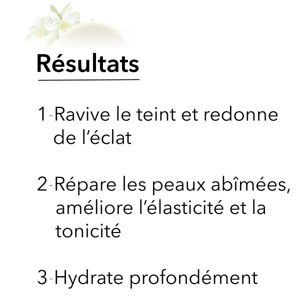 Sérum de beauté multi-éclaircissant enrichi à l'huile d'argan