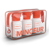 TRIO MINCEUR: Bruleur de graisse, Ventre Plat,Coupe Faim