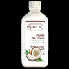 HT26 - Coconut Pure Essential Oil 4.23 oz - HT26.CA : Scientists Devoted to Black Beauty