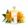 HT26 - Safflower Pure Essential Oil 4.23 oz - HT26.CA : Scientists Devoted to Black Beauty