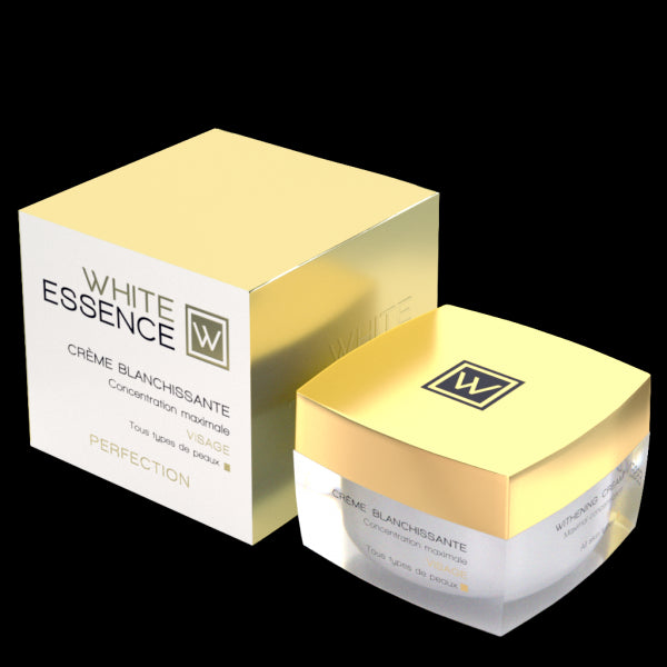 HT26 White Essence - Whitening cream The Best skin whitening Cream For Dark Skin & hyperpigmentation - HT26.CA : Scientists Devoted to Black Beauty